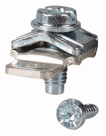Eaton Industries France SAS - Borne N N, pour taille K3
