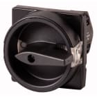 Eaton Industries France SAS - Inter-sect, arrêt d'urgence, Contacts: 1, 10 A, 90 °, encastré