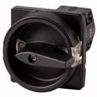 Eaton Industries France SAS - Inter-sect, arrêt d'urgence, Contacts: 3, 10 A, 90 °, encastré