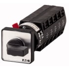 Eaton Industries France SAS - Commutateur à gradin, Contacts: 10, 10A, à accrochage, encastré, fix. centrale