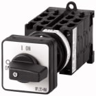 Eaton Industries France SAS - Commutateur-inverseur T0-6
