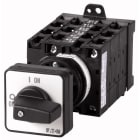 Eaton Industries France SAS - Commutateur-inverseur de pôles