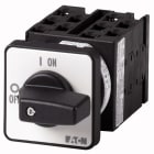 Eaton Industries France SAS - Inter. Marche-Arrêt, 10 pôle, 20 A, 90 °, Montage encastré