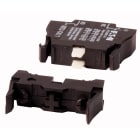 Eaton Industries France SAS - Contact auxiliaire, 1F+1O, pour tous les références QSA