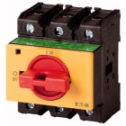 Eaton Industries France SAS - InterMarche-Arrêt, 3 pôles + N, 100 A, encastré