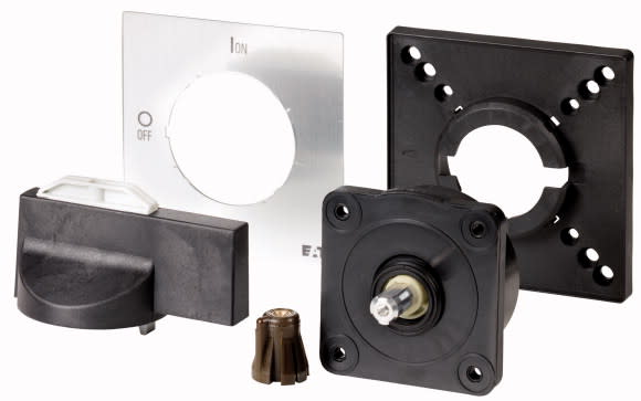 Eaton Industries France SAS - Manette de cadenassage,T6-160-6/..