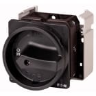Eaton Industries France SAS - Inter. général, 8 pôle, 100 A, 90°, verrouillable en position 0, encastré