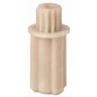 Eaton Industries France SAS - Axe rallongé enfichable montage encastré fixation arrière, L=35,6mm