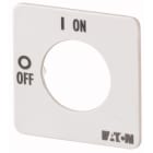 Eaton Industries France SAS - Plastron