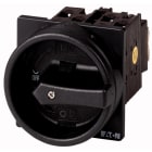 Eaton Industries France SAS - Inter. général, 1 pôle, 20 A, 90°, verrouillable en position 0, encastré