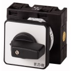 Eaton Industries France SAS - Inter. Marche-Arrêt, 8 pôle, 32 A, 90 °,encastré, fixation centrale