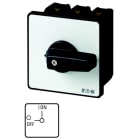 Eaton Industries France SAS - Inter. Marche-Arrêt, 3 pôles + N, 63 A, Montage encastré