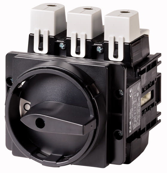 Eaton Industries France SAS - Inter.-sect.P5-125,forme EA/SVB-SW