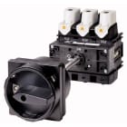 Eaton Industries France SAS - Inter.-sect.P5-160,forme V/SVB-SW