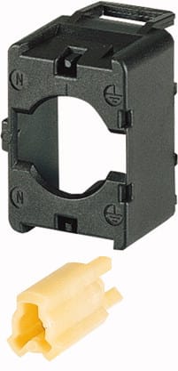 Eaton Industries France SAS - Rallonge d'axe et rallonge de verrouillage, L=25mm, pour T0/P3