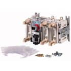 Eaton Industries France SAS - Sectionneur pour fusibles à couteaux, 3p, NH1