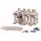 Eaton Industries France SAS - Sectionneur pour fusibles à couteaux, 3p, NH2