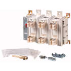 Eaton Industries France SAS - Sectionneur pour fusibles à couteaux, 3p, BS3