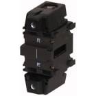 Eaton Industries France SAS - Borne PE, pour P5-250/315, montage encastré