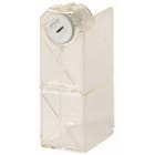 Eaton Industries France SAS - Capot pour bornes, pour borne de raccordement 1p M10, QSA