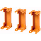 Eaton Industries France SAS - Capot, au dos, QSA63-160N1, 1p