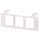 Eaton Industries France SAS - Capot de protection de l'espace de raccordement