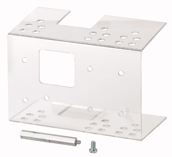 Eaton Industries France SAS - Capot de protection, pour QSA160N1-00/3