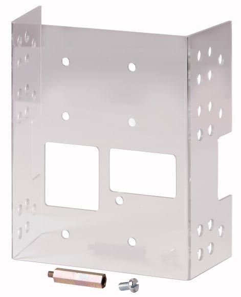 Eaton Industries France SAS - Capot de protection, pour QSA100N1-A4/3