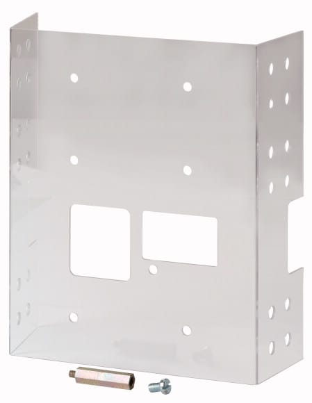 Eaton Industries France SAS - Capot de protection, pour QSA125N1-/ 160N1-B2/3