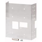 Eaton Industries France SAS - Capot de protection, pour QSA125N1-/ 160N1-B2/3