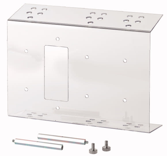 Eaton Industries France SAS - Capot de protection, pour QSA160N-400N