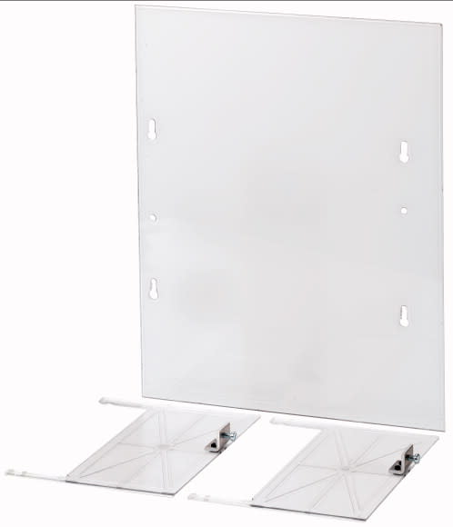 Eaton Industries France SAS - Capot de protection, pour QSA400/600/800