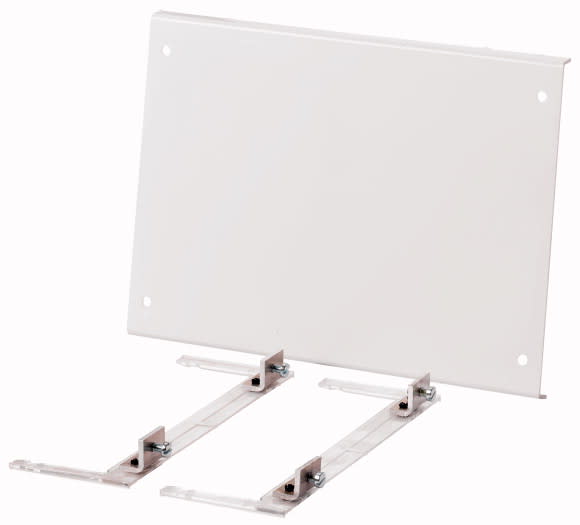 Eaton Industries France SAS - Capot, au dos, QSA400-/630/800-(C)3/3