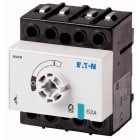 Eaton Industries France SAS - Inter. sec., tétrapolaire, 63 A, raccordement à l'arrière et à l'avant