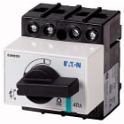 Eaton Industries France SAS - DUMECO DMM 40/1 3P+SN