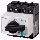 Eaton Industries France SAS - DUMECO DMM 63/1 3P+SN