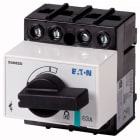 Eaton Industries France SAS - DUMECO DMM 63/4