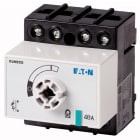 Eaton Industries France SAS - DUMECO DMM 40/4