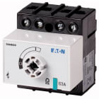 Eaton Industries France SAS - DUMECO DMM 63/1 3P+SN