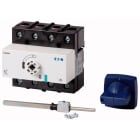 Eaton Industries France SAS - DUMECO DMM 125/1 3P+SN