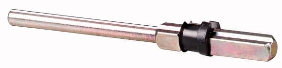 Eaton Industries France SAS - Axe de commande, métal, L=132mm, DMM125