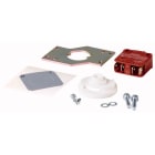 Eaton Industries France SAS - Contact auxiliaire, 1F+1O, pour référence DMM