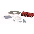 Eaton Industries France SAS - Contact auxiliaire, 2F+2O, pour référence DMM