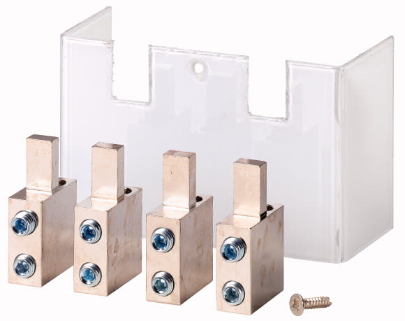 Eaton Industries France SAS - Kit de raccordement, pour DMM125