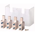 Eaton Industries France SAS - Kit de raccordement, pour DMM125