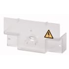 Eaton Industries France SAS - Capot pour bornes, pour DMV125