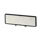 Eaton Industries France SAS - Plaque d'avertissement, allemande