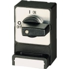 Eaton Industries France SAS - Dispositif de cadenassage