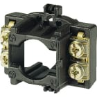 Eaton Industries France SAS - Galette de verrouillage, avec raccordement PE et N