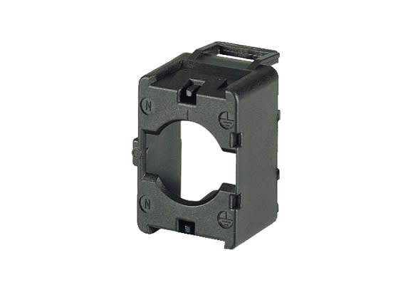 Eaton Industries France SAS - Rallonge de verrouillage, 25mm, T0, T3, P1
